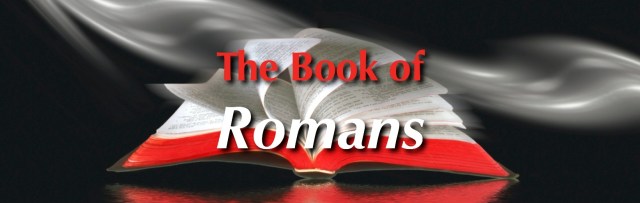 Romans Bible Background