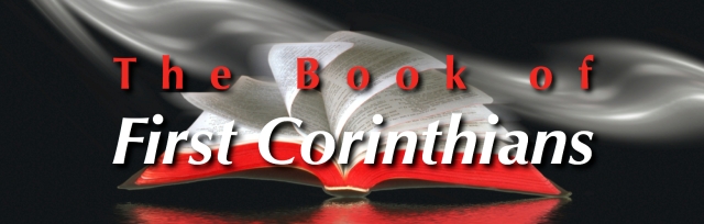 1 Corinthians Bible Background