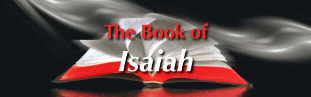 Isaiah Bible Background