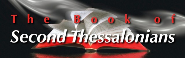 2 Thessalonians Bible Background