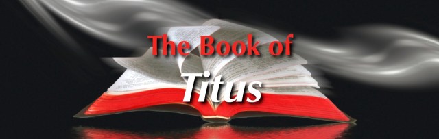 Titus Bible Background
