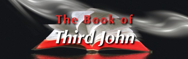 3 John Bible Background