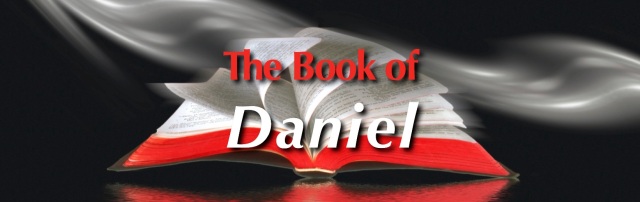 Daniel Bible Background