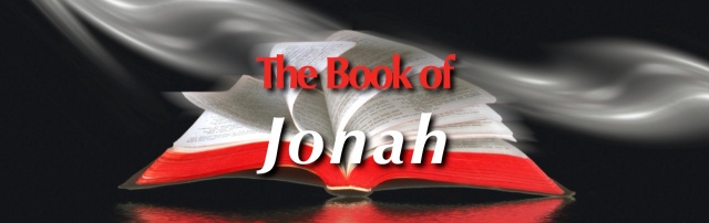 Jonah Bible Background