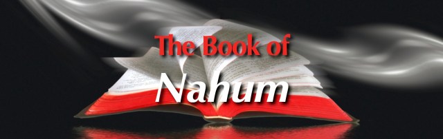 Nahum Bible Background