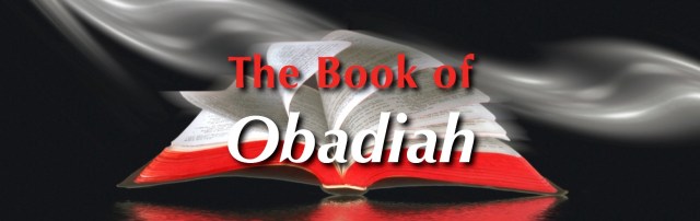 Obadiah Bible Background