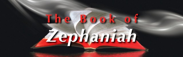 Zephaniah Bible Background