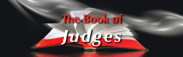 Judges Bible Background