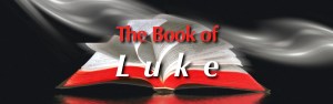 Luke Bible Background
