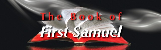 1 Samuel Bible Background