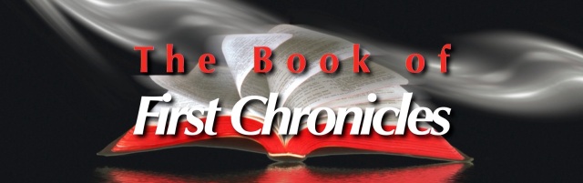1 Chronicles Bible Background