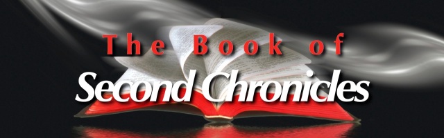 2 Chronicles Bible Background